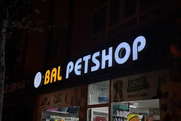 BAL PetShop - Resim 11