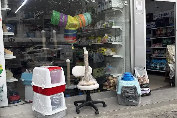 BAL PetShop - Resim 10