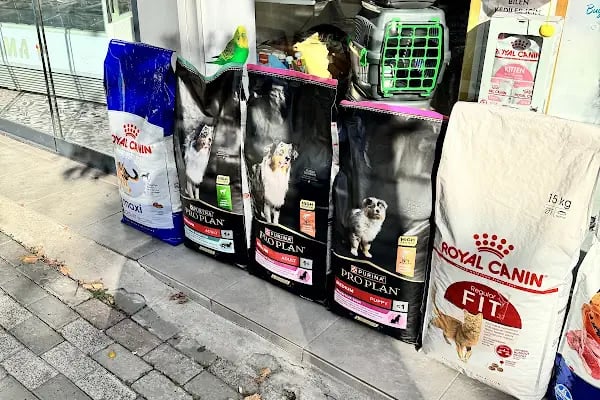 BAL PetShop - Resim 12