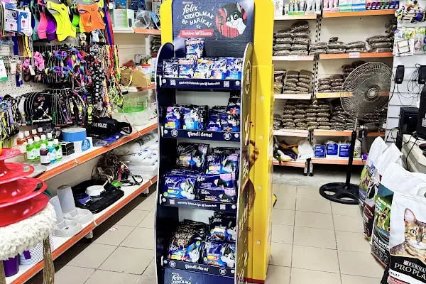 BAL PetShop - Resim 5