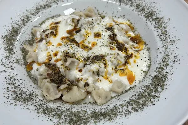 Aktüel Mantı - Resim 16