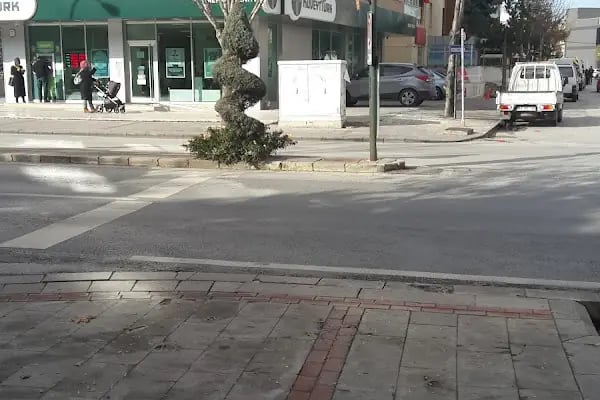 Kuveyt Türk Meram Yeniyol Şubesi - Resim 11