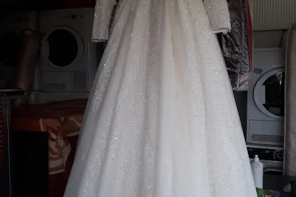 Nehir Kuru Temizleme, Çamaşırhane, Halı Yıkama Uzunköprü - Resim 10