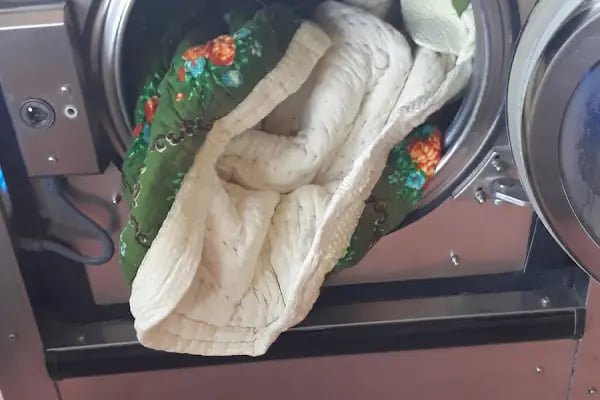 Nehir Kuru Temizleme, Çamaşırhane, Halı Yıkama Uzunköprü - Resim 20