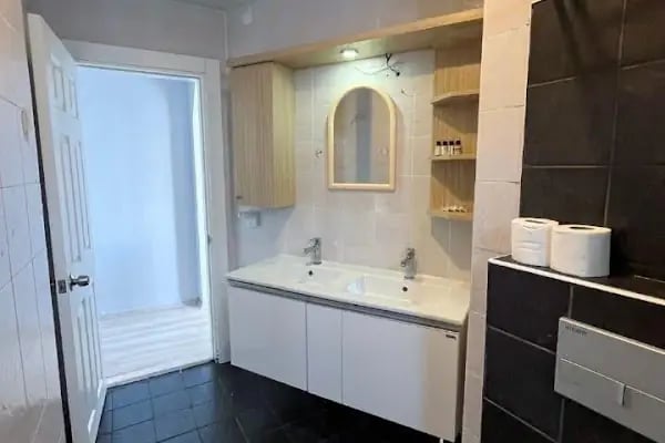Semt Luna Beach Hotel - Resim 9