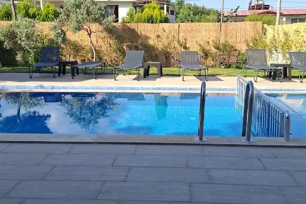 Semt Luna Beach Hotel - Resim 3