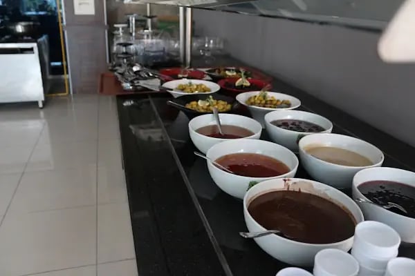 Semt Luna Beach Hotel - Resim 12