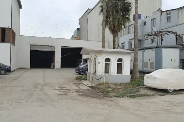 Mesa Sentetik Dokuma Sanayi A.Ş. - Resim 2