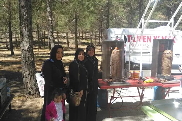 Erikçe Kayak Merkezi - Resim 5