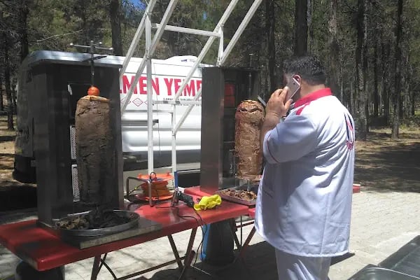 Erikçe Kayak Merkezi - Resim 12