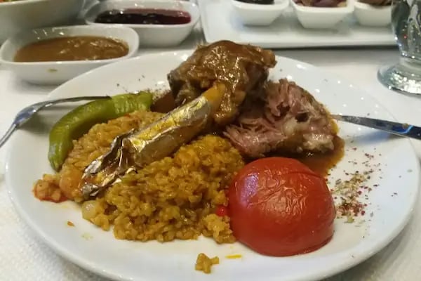 Erikçe Kayak Merkezi - Resim 6