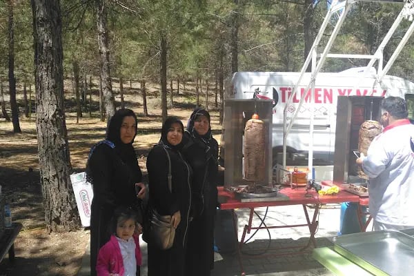 Erikçe Kayak Merkezi - Resim 16