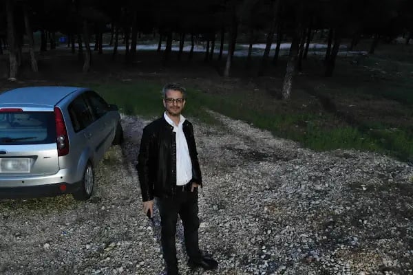 Erikçe Kayak Merkezi - Resim 9