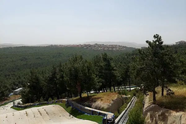 Erikçe Kayak Merkezi - Resim 18