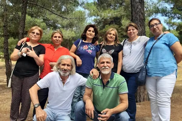 Erikçe Kayak Merkezi - Resim 14