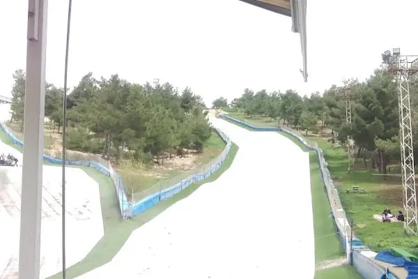 Erikçe Kayak Merkezi - Resim 19