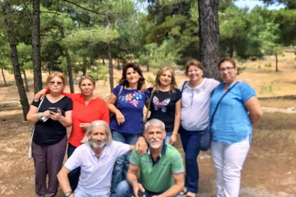 Erikçe Kayak Merkezi - Resim 10