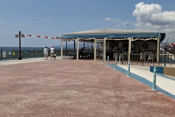 Alman köy tapınağı - Resim 19