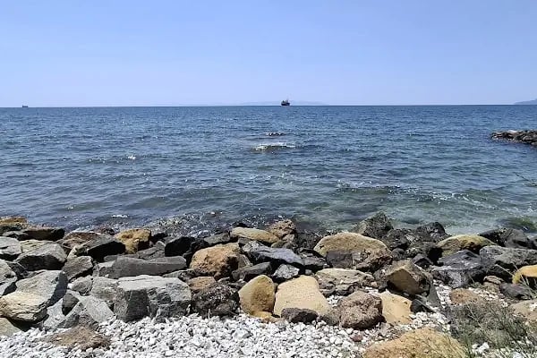 Alman köy tapınağı - Resim 4