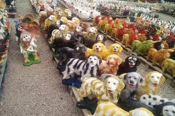 ikra hamak biblo ğüveç imalatcısı toptan ve perakende satış noktası - Resim 18