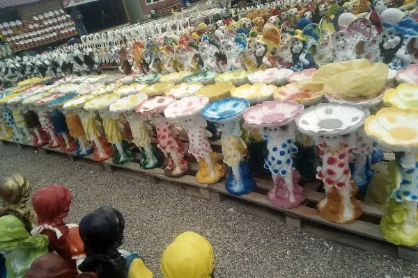 ikra hamak biblo ğüveç imalatcısı toptan ve perakende satış noktası - Resim 6