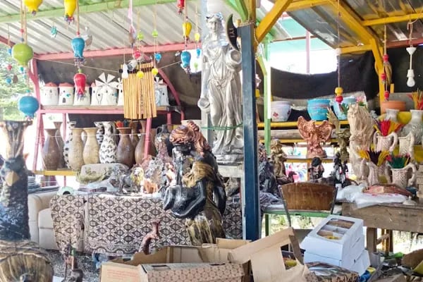 ikra hamak biblo ğüveç imalatcısı toptan ve perakende satış noktası - Resim 14