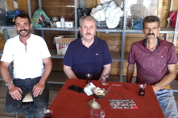 ikra hamak biblo ğüveç imalatcısı toptan ve perakende satış noktası - Resim 11