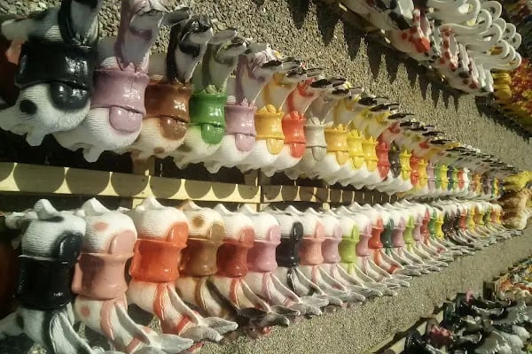 ikra hamak biblo ğüveç imalatcısı toptan ve perakende satış noktası - Resim 20