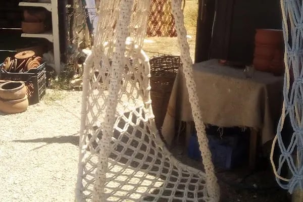 ikra hamak biblo ğüveç imalatcısı toptan ve perakende satış noktası - Resim 10