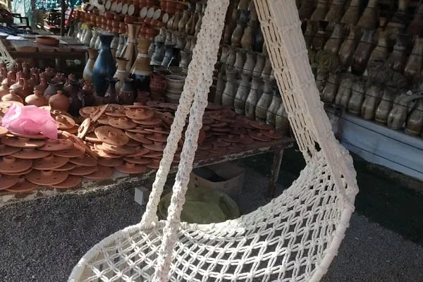 ikra hamak biblo ğüveç imalatcısı toptan ve perakende satış noktası - Resim 7