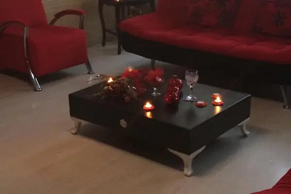BURSA KÜKÜRTLÜ MASAJ SALONU EL EMEK MASAJ SALONU - Resim 3