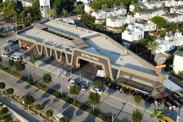 Extra Mall - Resim 12