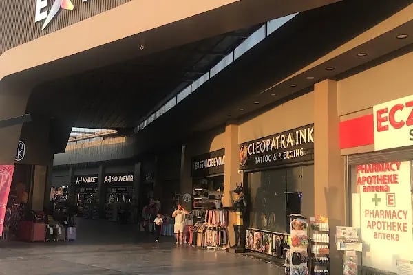 Extra Mall - Resim 7