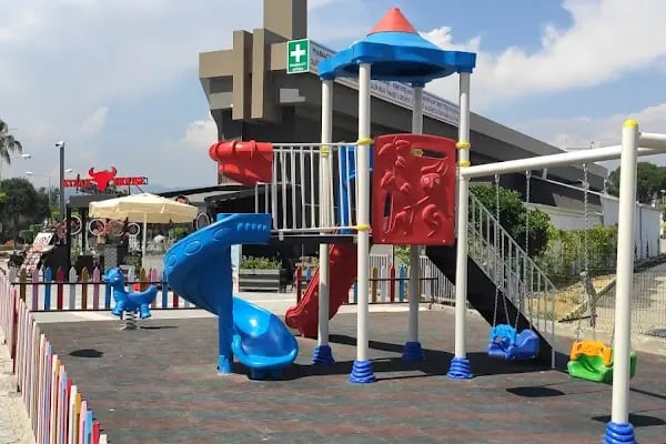 Extra Mall - Resim 5