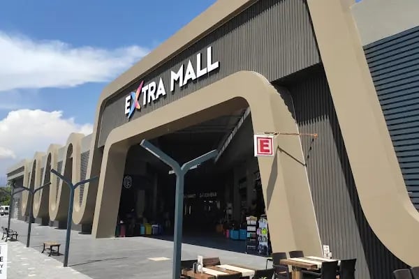 Extra Mall - Resim 4