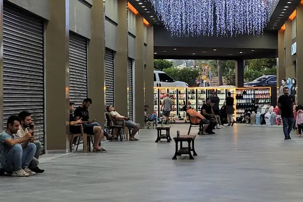 Extra Mall - Resim 13