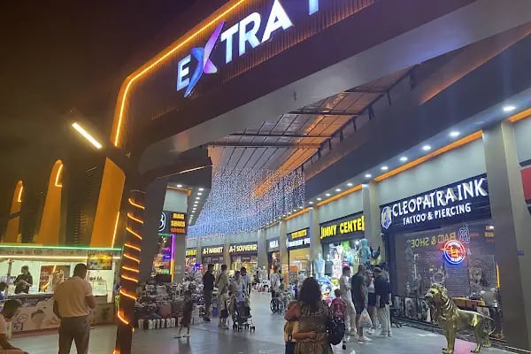 Extra Mall - Resim 10