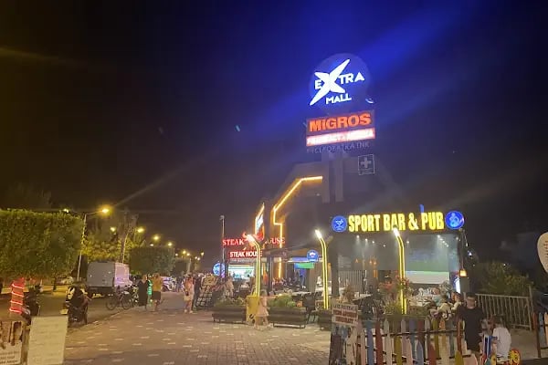 Extra Mall - Resim 18