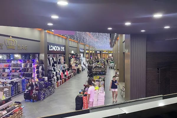 Extra Mall - Resim 14