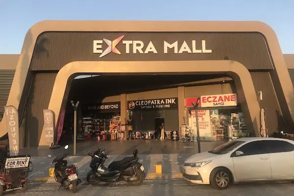 Extra Mall - Resim 15