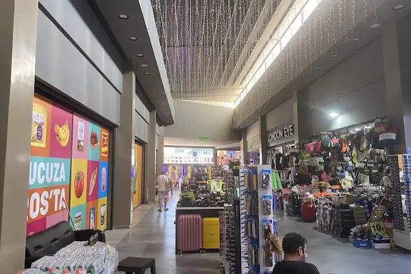 Extra Mall - Resim 9