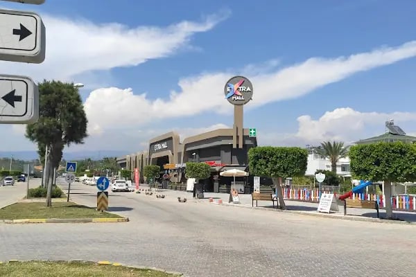 Extra Mall - Resim 11