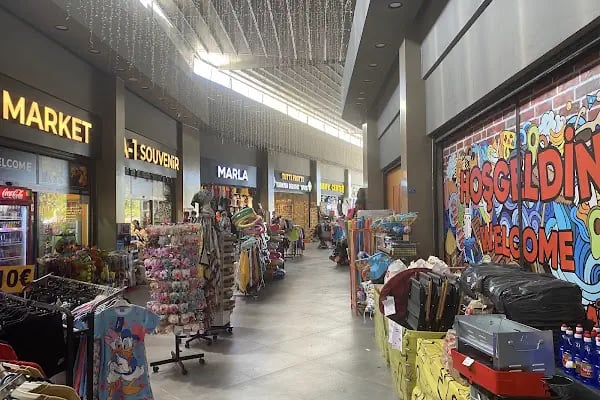Extra Mall - Resim 6