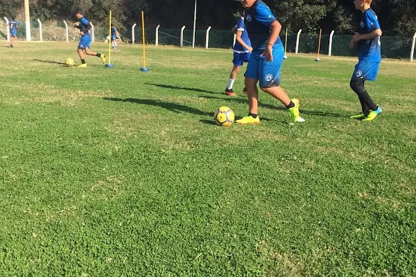 Göltürkbükü Spor Kulübü Futbol Sahası - Resim 3