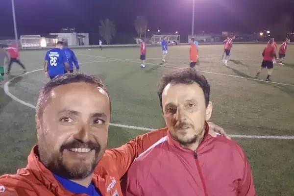 Göltürkbükü Spor Kulübü Futbol Sahası - Resim 17