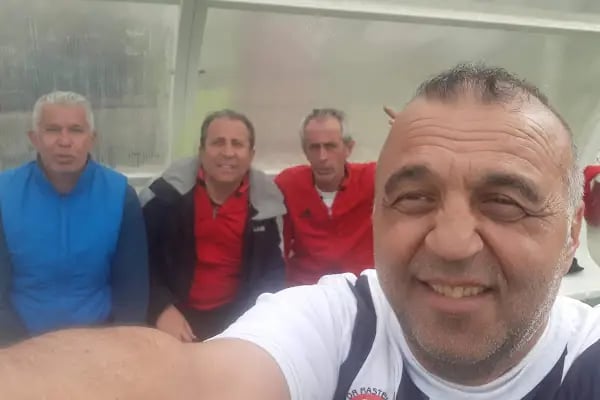 Göltürkbükü Spor Kulübü Futbol Sahası - Resim 20