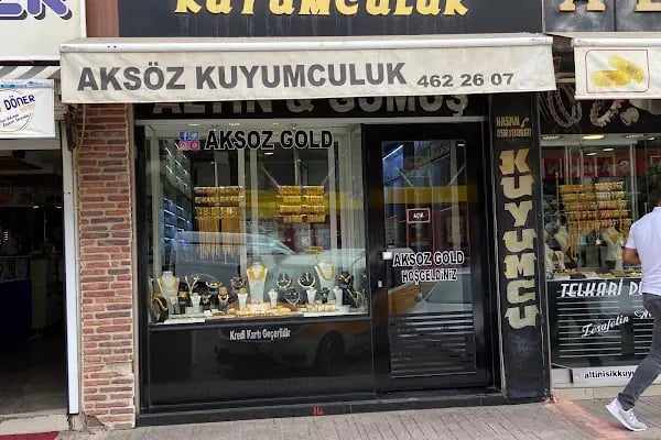 AKSÖZ KUYUMCULUK - Resim 18