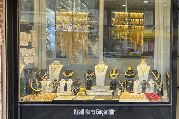 AKSÖZ KUYUMCULUK - Resim 15