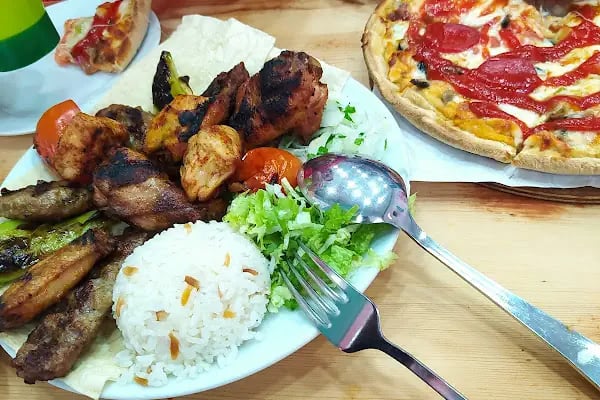 Maple Coffeeshop Büyükada - Resim 18