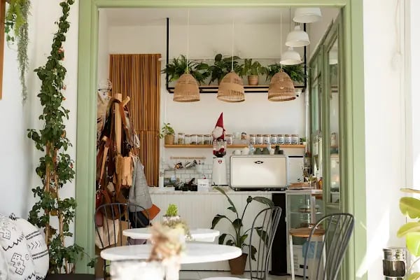 Maple Coffeeshop Büyükada - Resim 2